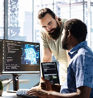 Step 4: Establish Your Data Landscape