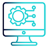 Self Service Portal